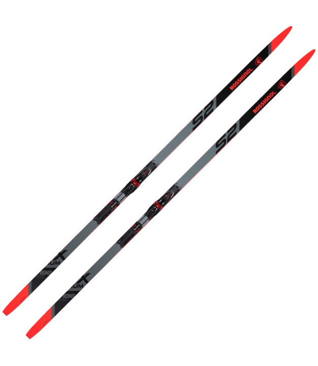 Rossignol X-IUM Skating Cross Country Racing Skis