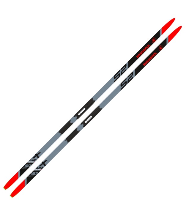 Rossignol X-Ium Skating Premium, S2 Stiff Skis