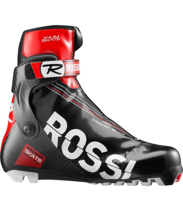 Rossignol X-IUM W.C. Skate | Slidsoļa zābaki