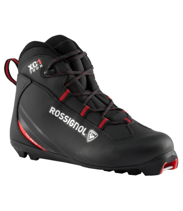 Rossignol X1 Men's Touring Boots, Black