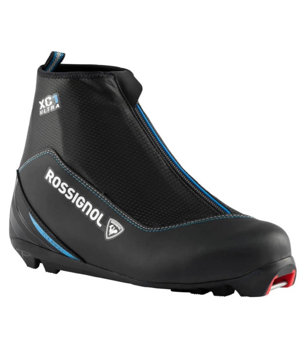 Rossignol X1 Ultra FW Women's Touring Boots, Black