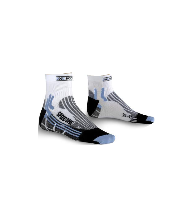 X-Socks Speed One Running socks, X20037