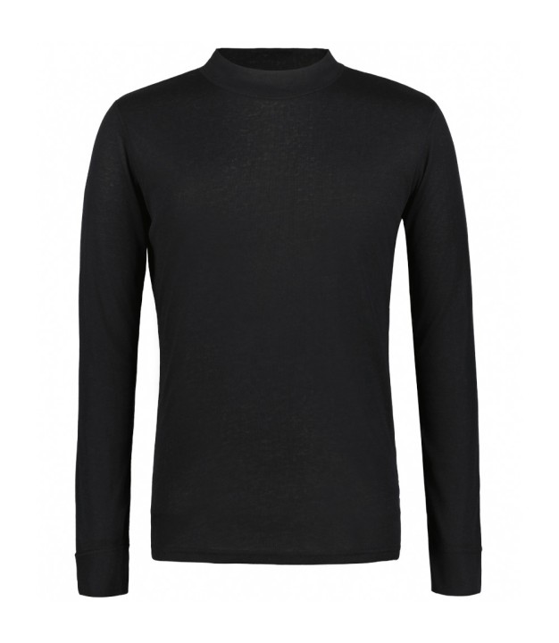 Rukka Timola Men's Base Layer Shrit, Black