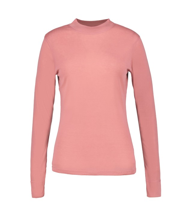 Rukka Tintto Women's Base Layer Shirt, Pink