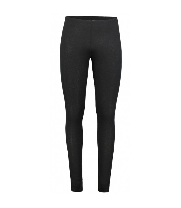 Rukka Toivaala Men's Base Layer Pants, Black