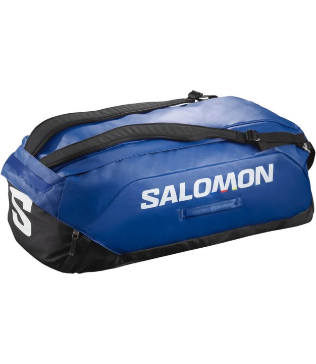 Salomon Outlife Duffel 70 Unisex Travel Bag, race blue, 198940