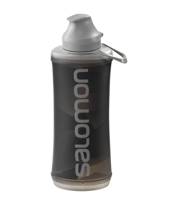 Salomon OutlifeBottle 550ml, black, C1636600