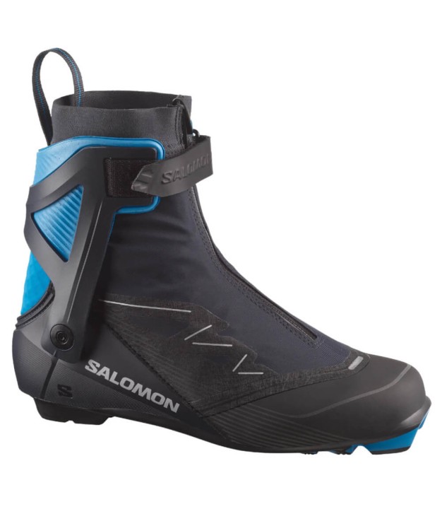 Salomon Pro Combi SC Boots, Navy/Black