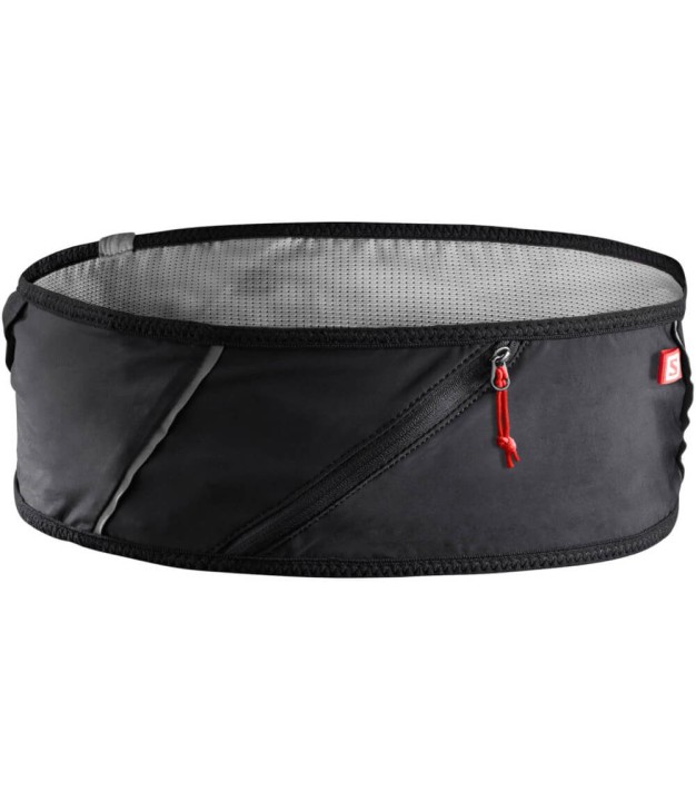 Salomon Pulse Belt, black, L39779000