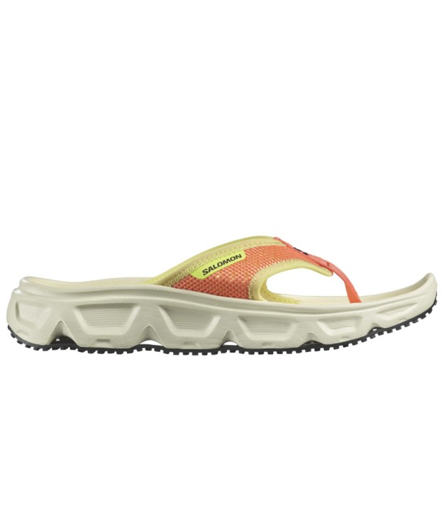 Salomon Reelax Break 6.0 Women's, Fresh Salmon