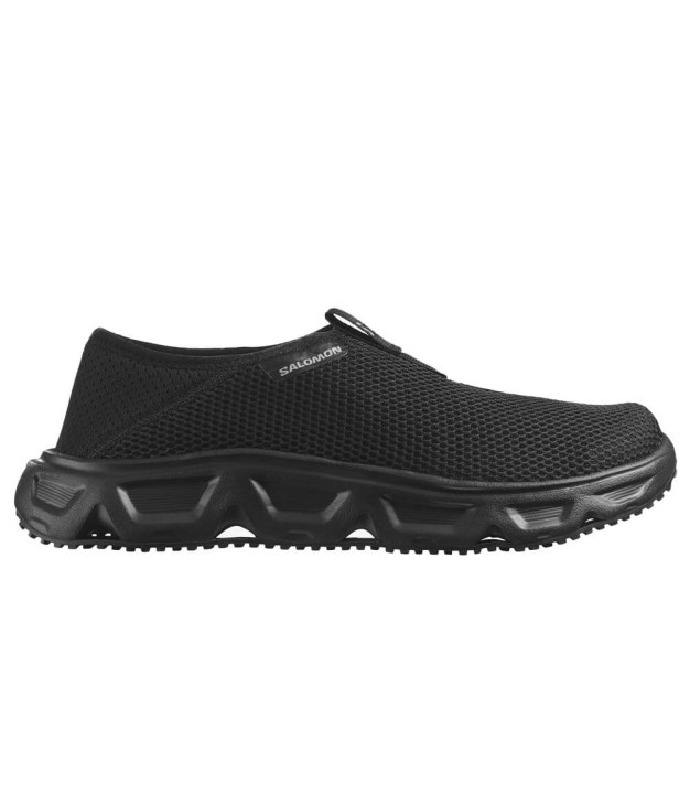 Salomon Reelax MOC 6.0 Men's, Black