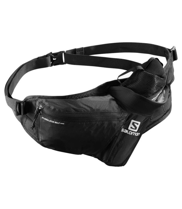 Salomon RS Insulated, Black