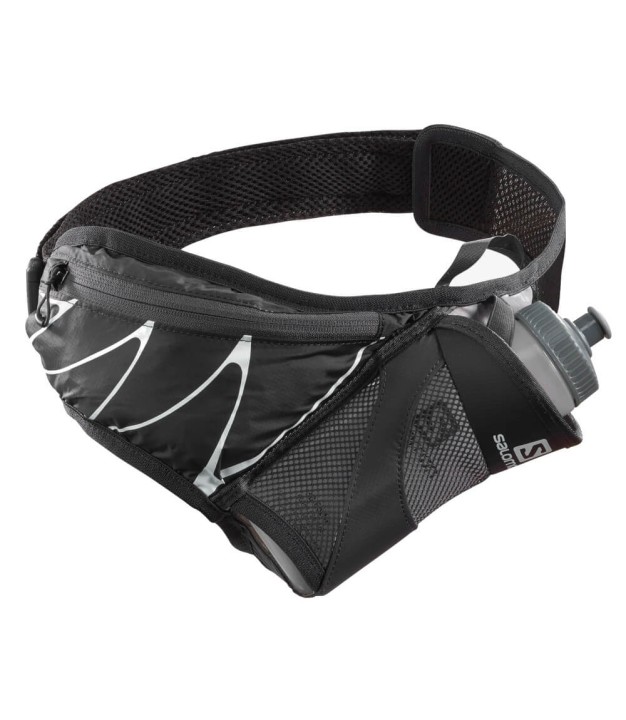 Salomon Sensibelt, Grey/White