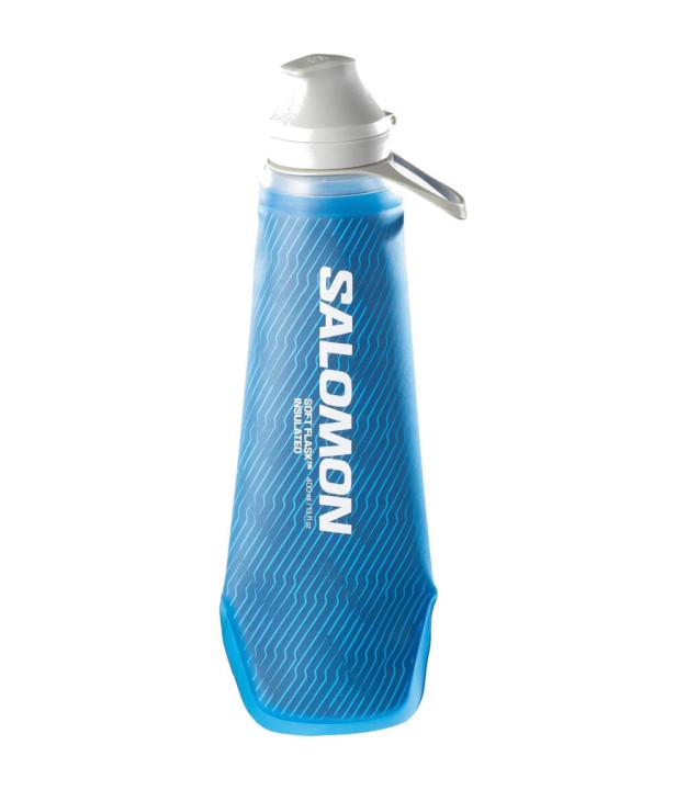 Salomon Soft Flask 400ml, insulated 42mm, AW23, 191690