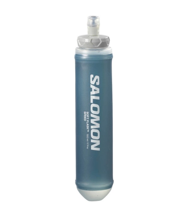 Salomon Soft Flask, 500 ML Speed, Grey