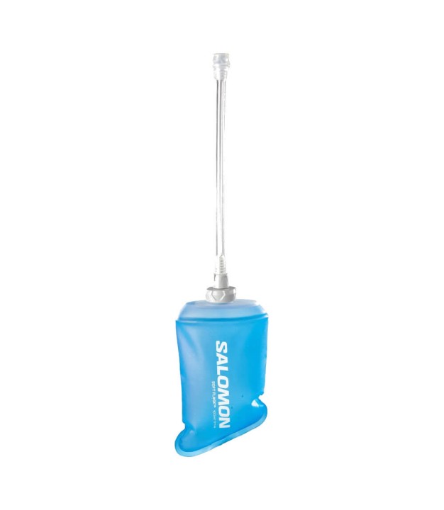 Salomon Soft Flask with Filtrer 550ml, straw 28, 191650