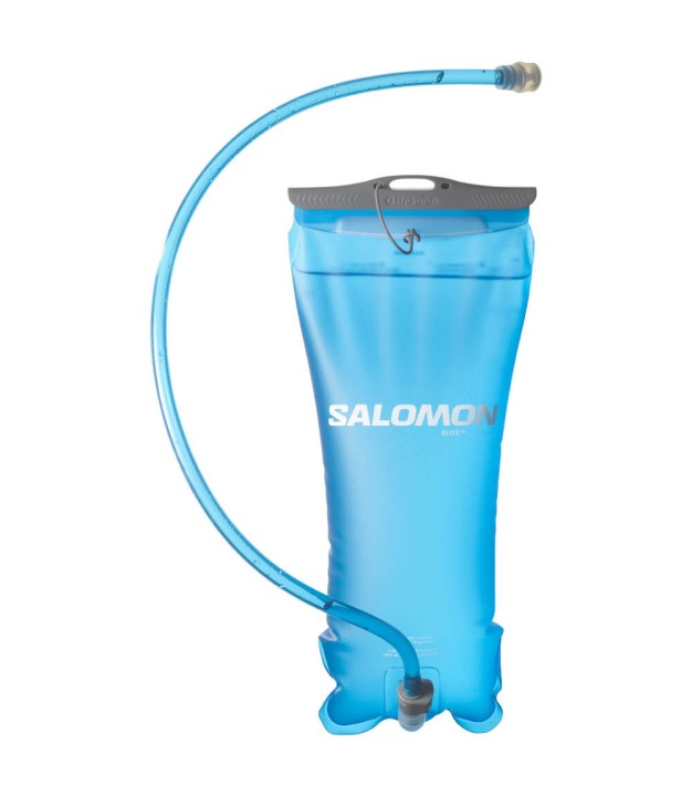 Salomon Soft Reservoir 2L, Clear Blue