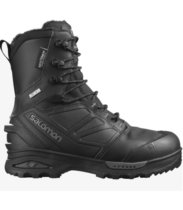 Salomon Toundra Pro CSWP Men's Winter boots, 404727