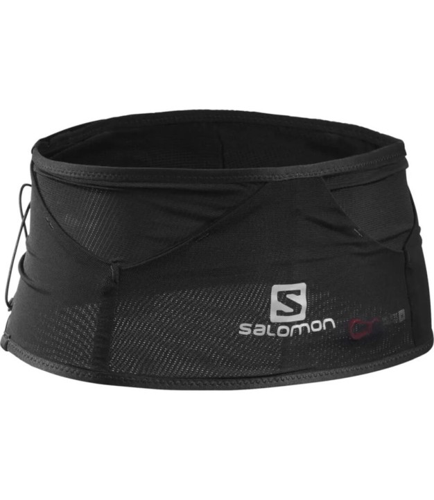 Salomon Adv Skin Unisex Belt, black C175820