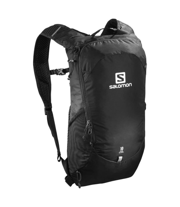 Salomon Trailblazer 10 Bag, Black