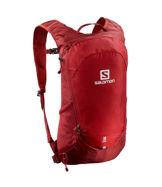 Salomon Trailblazer 10 Bag, Red