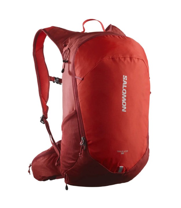 Salomon Trailblazer 20 Unisex, Red Dahila