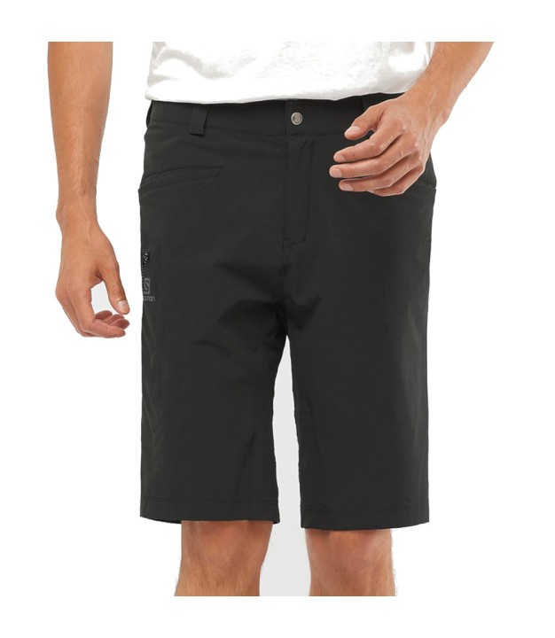 Salomon Wayfarer Men's Shorts, Black