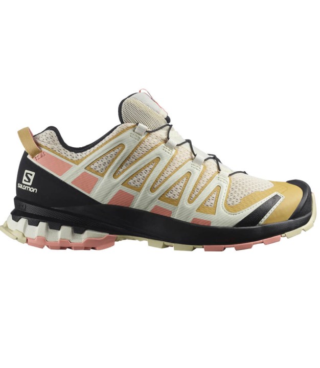 Salomon XA PRO 3D V8 Women's Trail, frozen dew/ dahlia, 416276