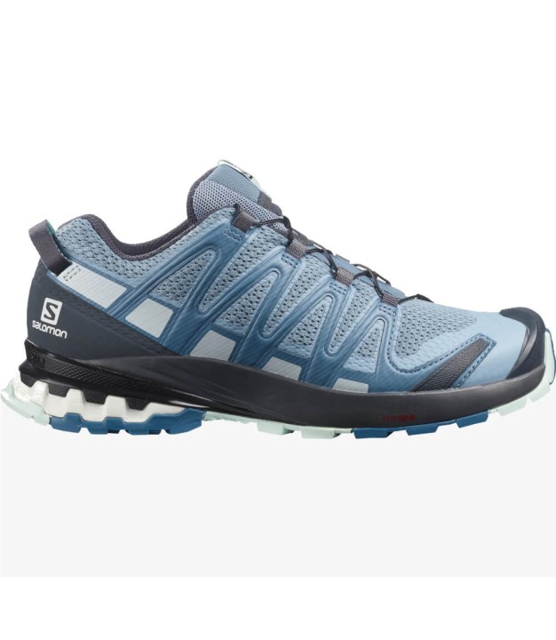 Salomon XA PRO 3D V8 Women's Trail, 412721