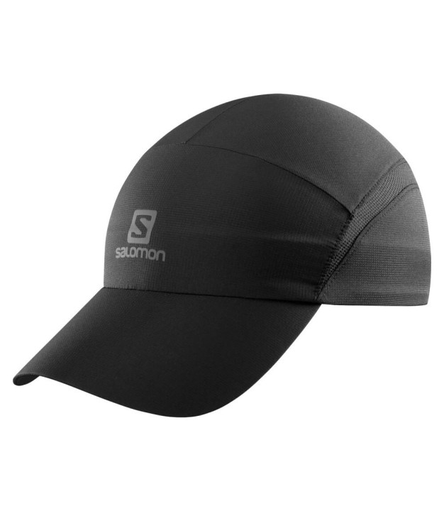 Salomon XA Unisex Cap, Black