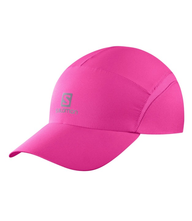 Salomon XA Women's Cap, Pink