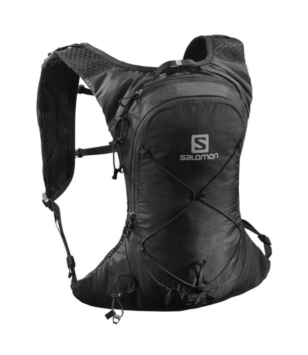 Salomon XT 6 Unisex Bag, Black