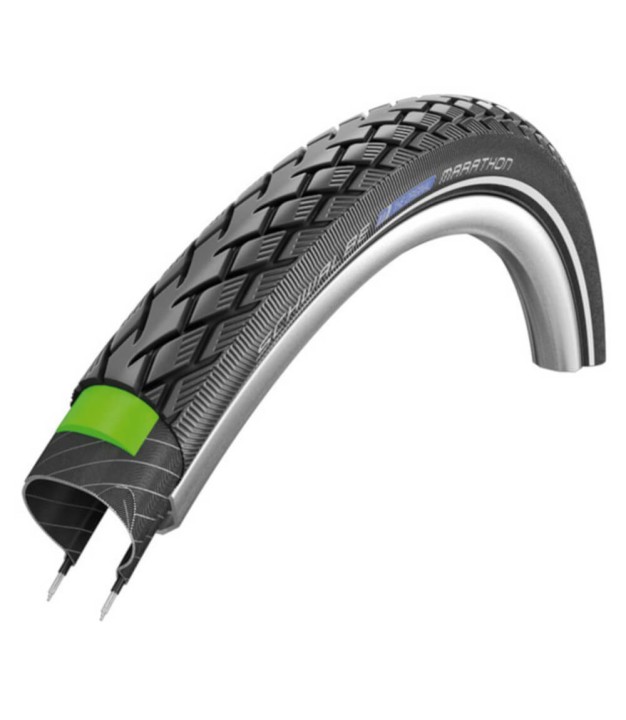 Schwalbe Marathon Performance 24" Bike Tyre - GreenGuard