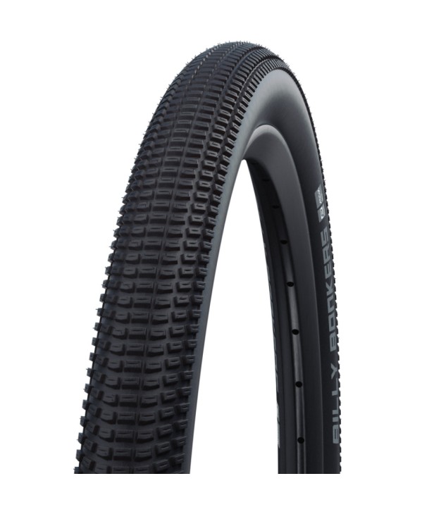 Schwalbe Billy Bonkers, Performance, 16x2.00, Addix, Black