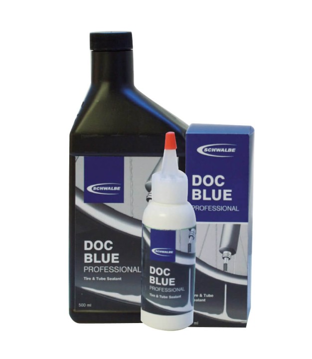 Schwalbe Doc Blue Professional Tire Sealant 500ml