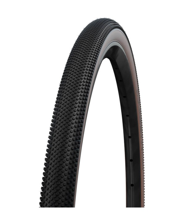 Schwalbe G-One Allround, 28x1.70, RaceGuard, Addix