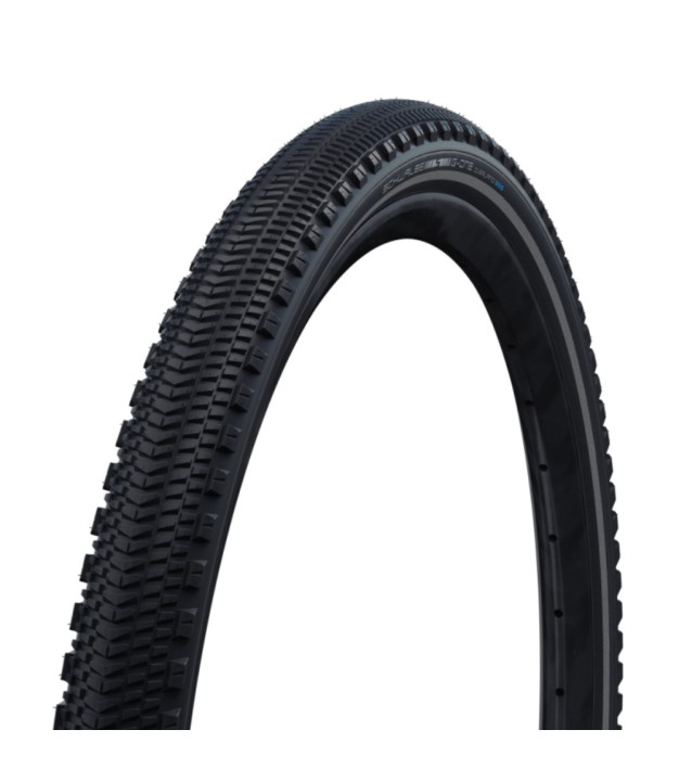 Schwalbe G-One Overland 365, 28x1.70, RaceGuard