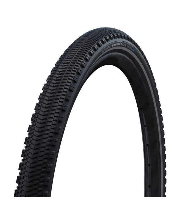 Schwalbe G-One Overland 365 | ETRTO 50-622 (28x2.00)