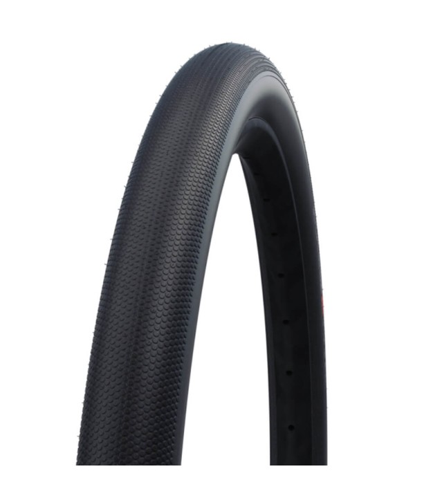 Schwalbe G-One Speed 29x2,35 Super Ground ADDIX, Black