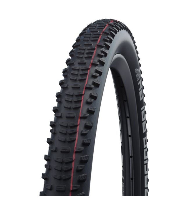 Schwalbe Racing Ralph 29x2,25 Super Ground ADDIX Tire