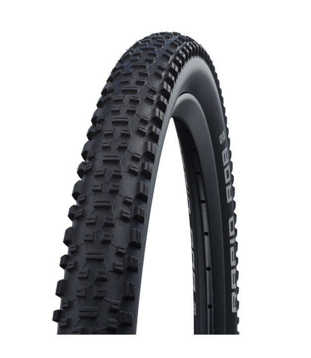 Schwalbe Rapid Rob, K-Guard, 29x2.10, SBC, Black