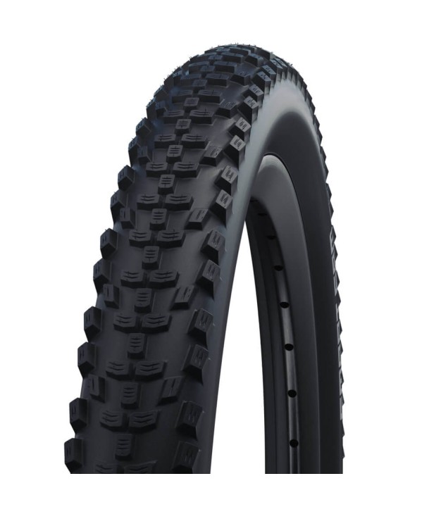 Schwalbe Smart Sam, 27.5x2.10, Performance, Addix, Black