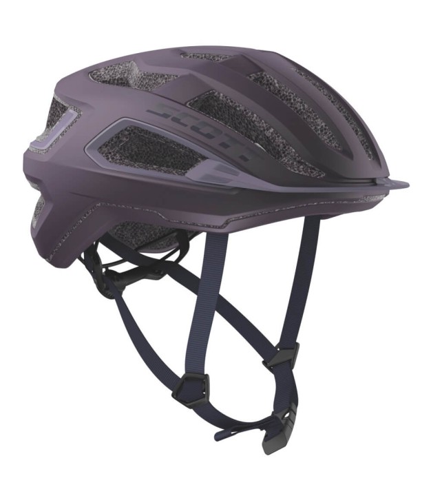 Scott Arx (CE) Helmet, Dark Purple