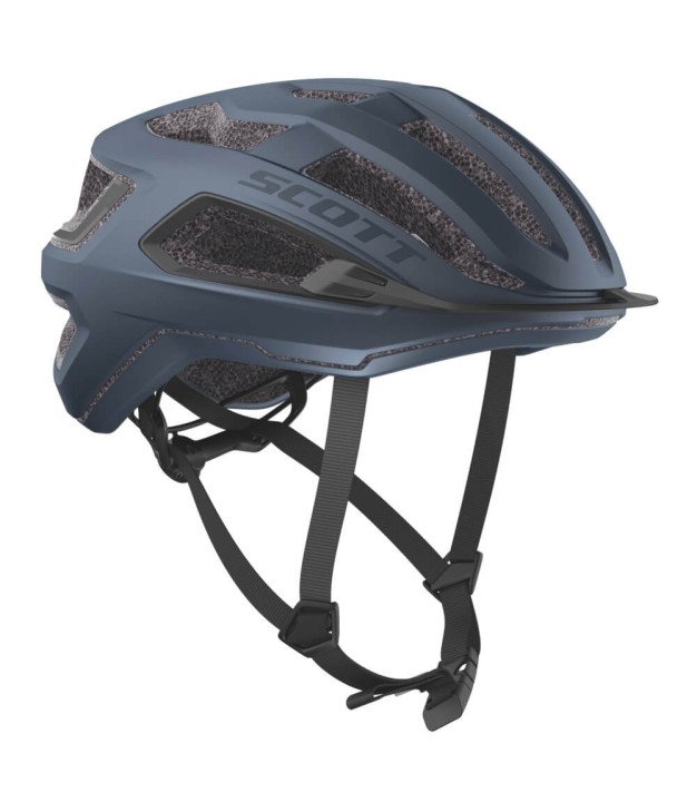 Scott Arx (CE) Helmet, Midnight Blue