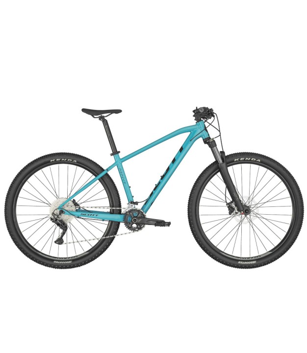 Scott Aspect 930 Mountain Bike