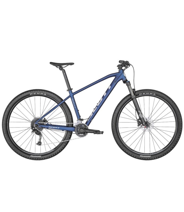 Scott Aspect 940 Mountain Bike