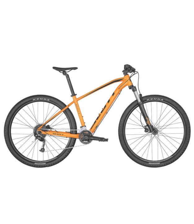 Scott Aspect 950 Bike, Orange | Kalnu Velosipēds