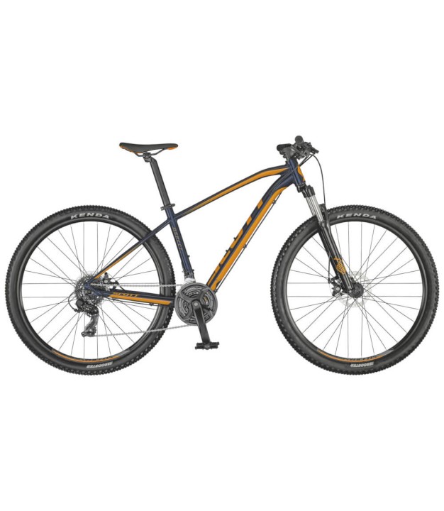 Scott Aspect 970 Stellar Blue | Mountain Bike