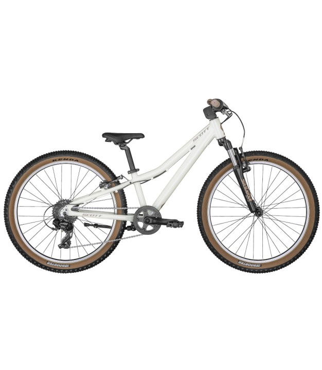 Scott Contessa 24 Kids Bike, White