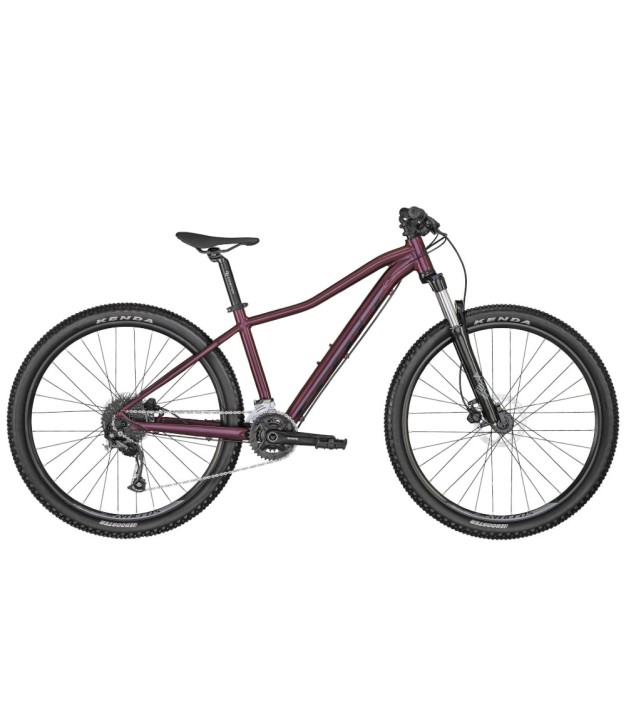 Scott Contessa Active 40 Mountain Bike - Women’s